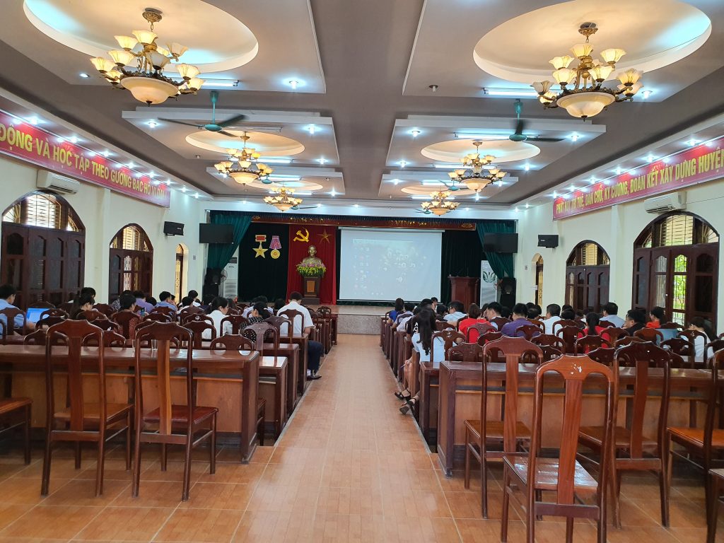 VIỆN PHÁT TRIỂN GIÁO DỤC NGHỀ NGHIỆP ATEC