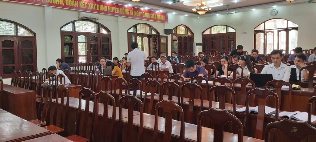 VIỆN PHÁT TRIỂN GIÁO DỤC NGHỀ NGHIỆP ATEC