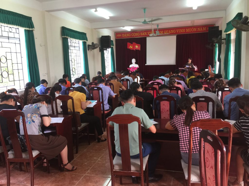VIỆN PHÁT TRIỂN GIÁO DỤC NGHỀ NGHIỆP ATEC