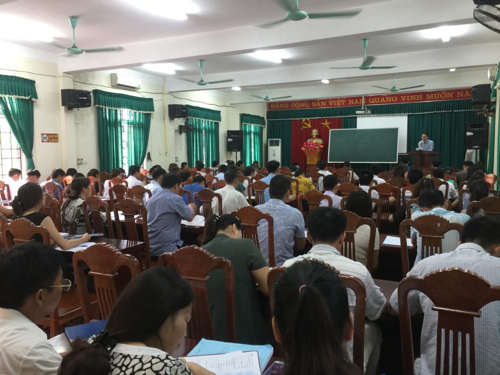 VIỆN PHÁT TRIỂN GIÁO DỤC NGHỀ NGHIỆP ATEC